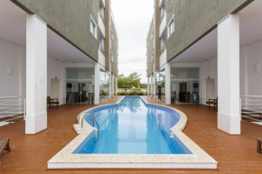 Campeche Beach Club - Private Apartment